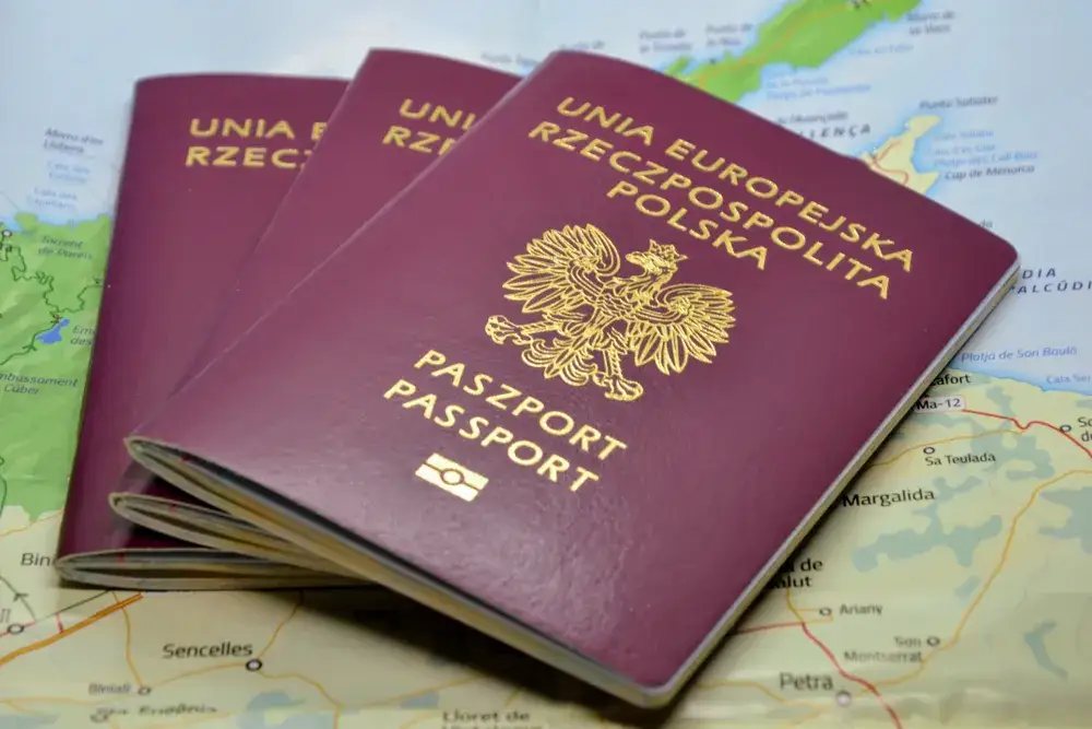 Zdjęcie Dominikana: Paszport czy dowód? Co musisz wiedzieć przed podróżą