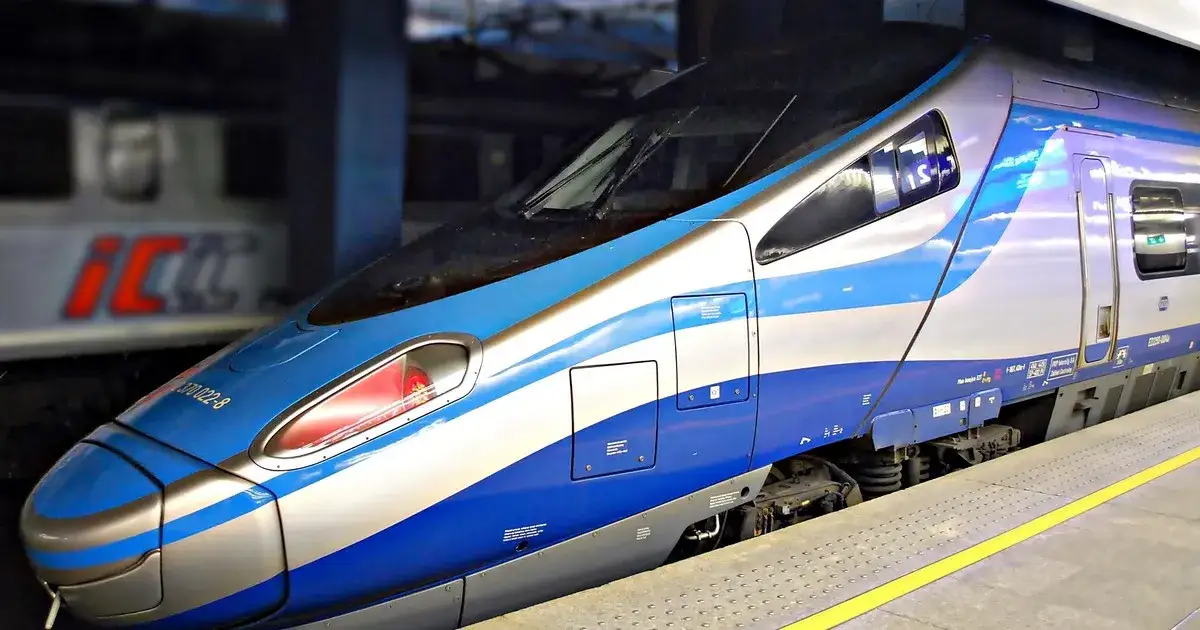 Zdjęcie Czy można kupić bilet u konduktora InterCity? Oto, co musisz wiedzieć