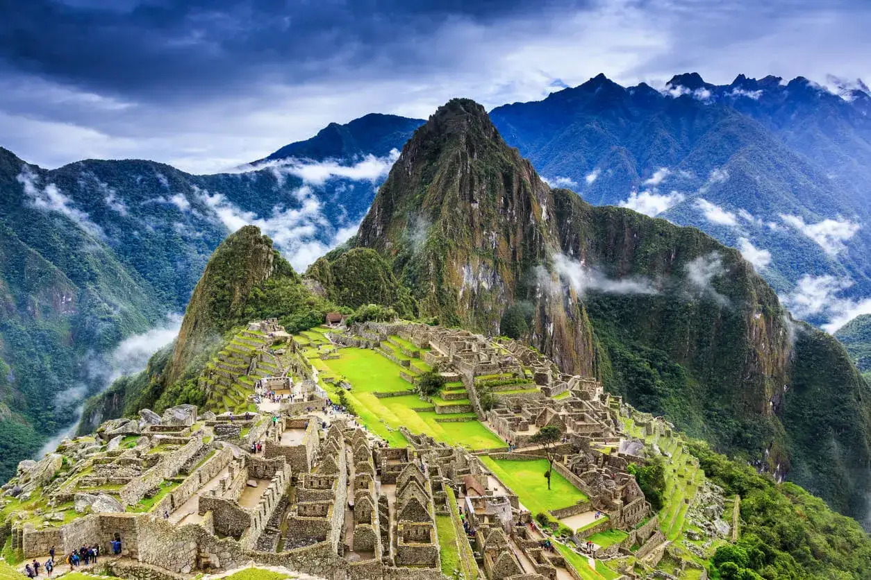 Zdjęcie Kiedy jechać do Peru? Najlepszy czas na niezapomnianą podróż