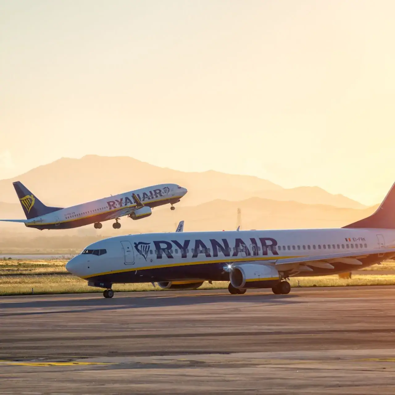 Zdjęcie Ile kosztuje priorytet w Ryanair i czy warto go kupić?