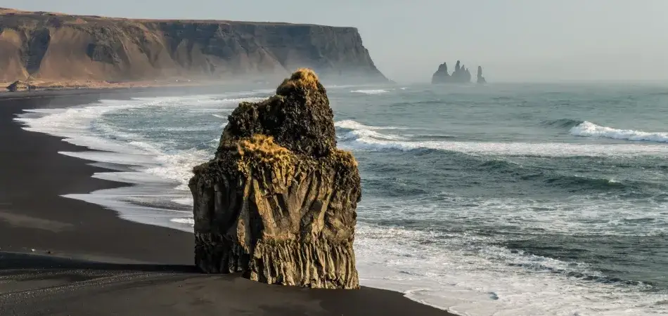 Zdjęcie Islandia kiedy jechać – najlepszy czas na niezapomniane przygody
