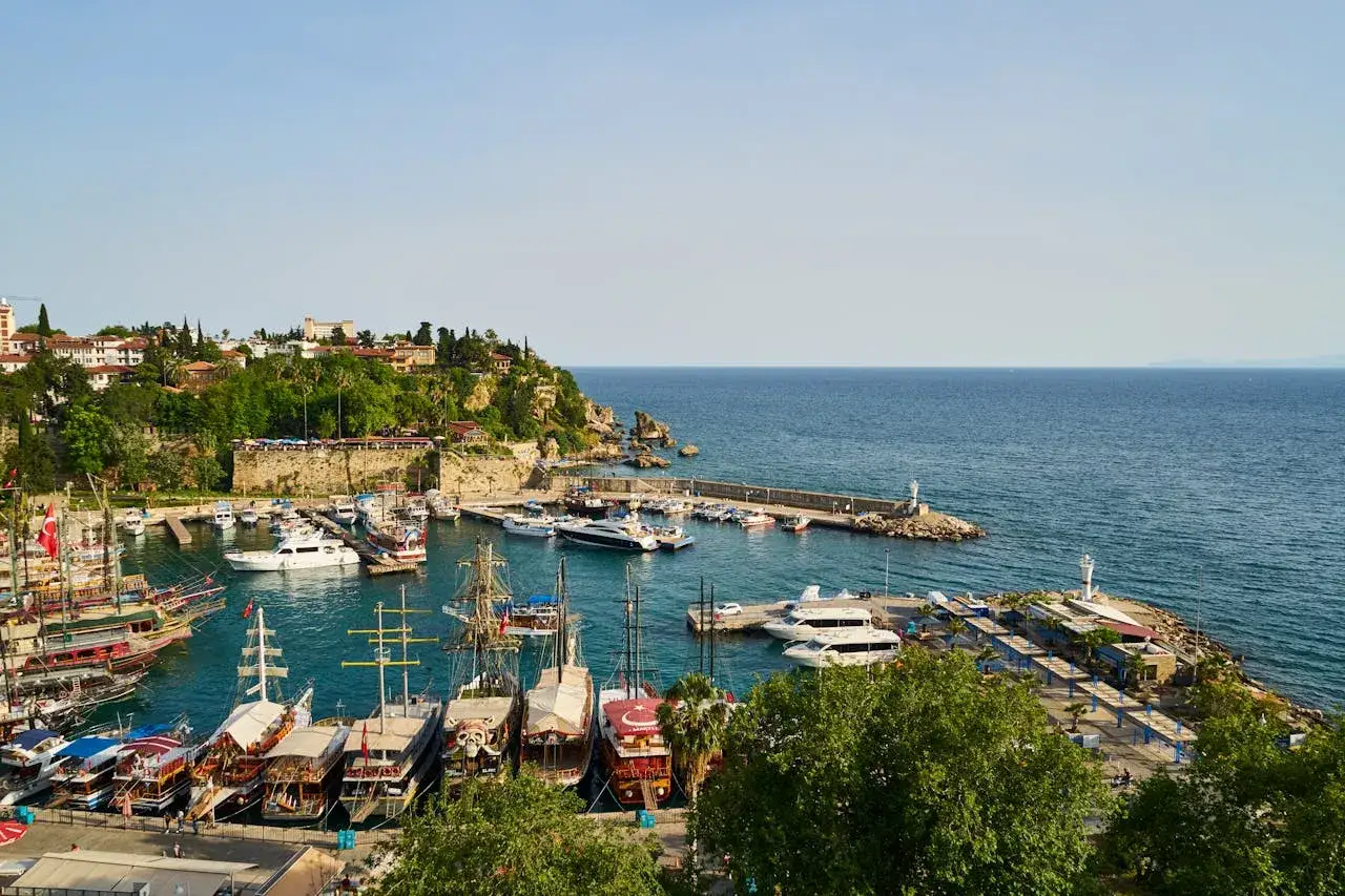 Zdjęcie Antalya czy jest bezpiecznie? Oto prawda o bezpieczeństwie w mieście