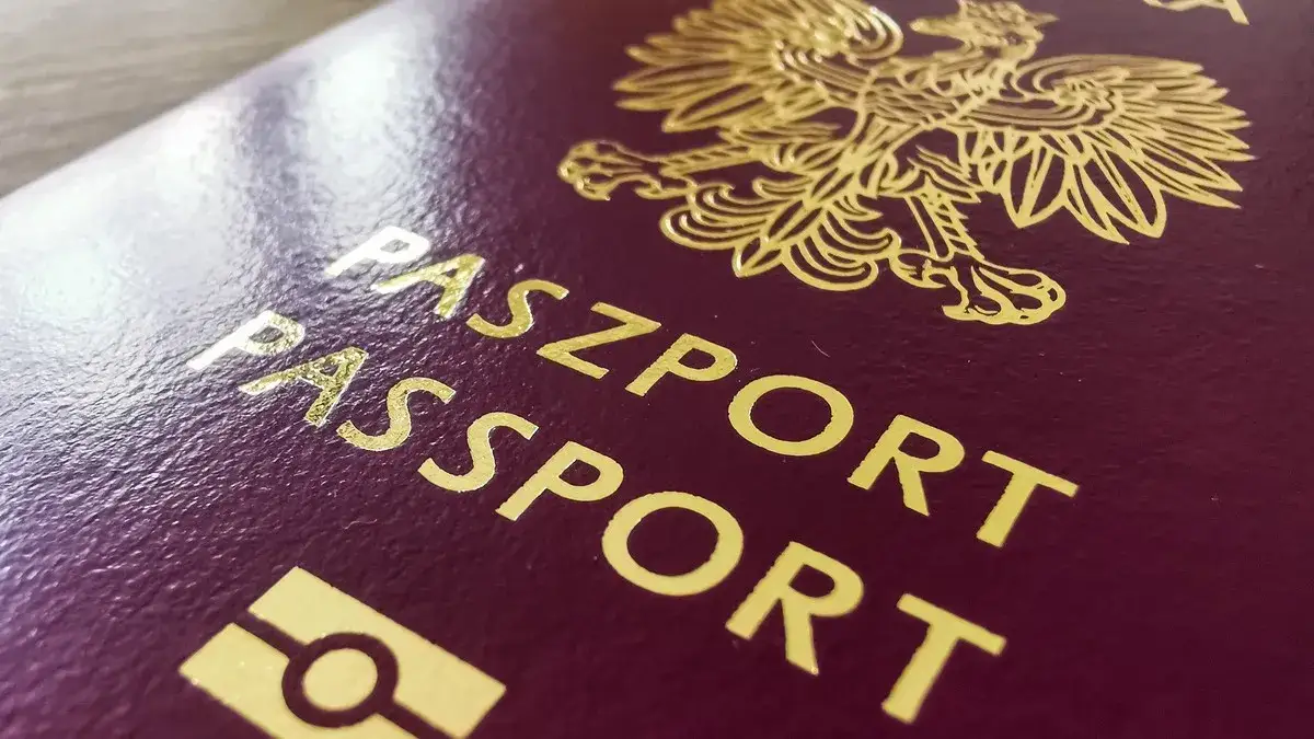 Zdjęcie Czy wniosek o paszport można wydrukować? Sprawdź, co musisz wiedzieć