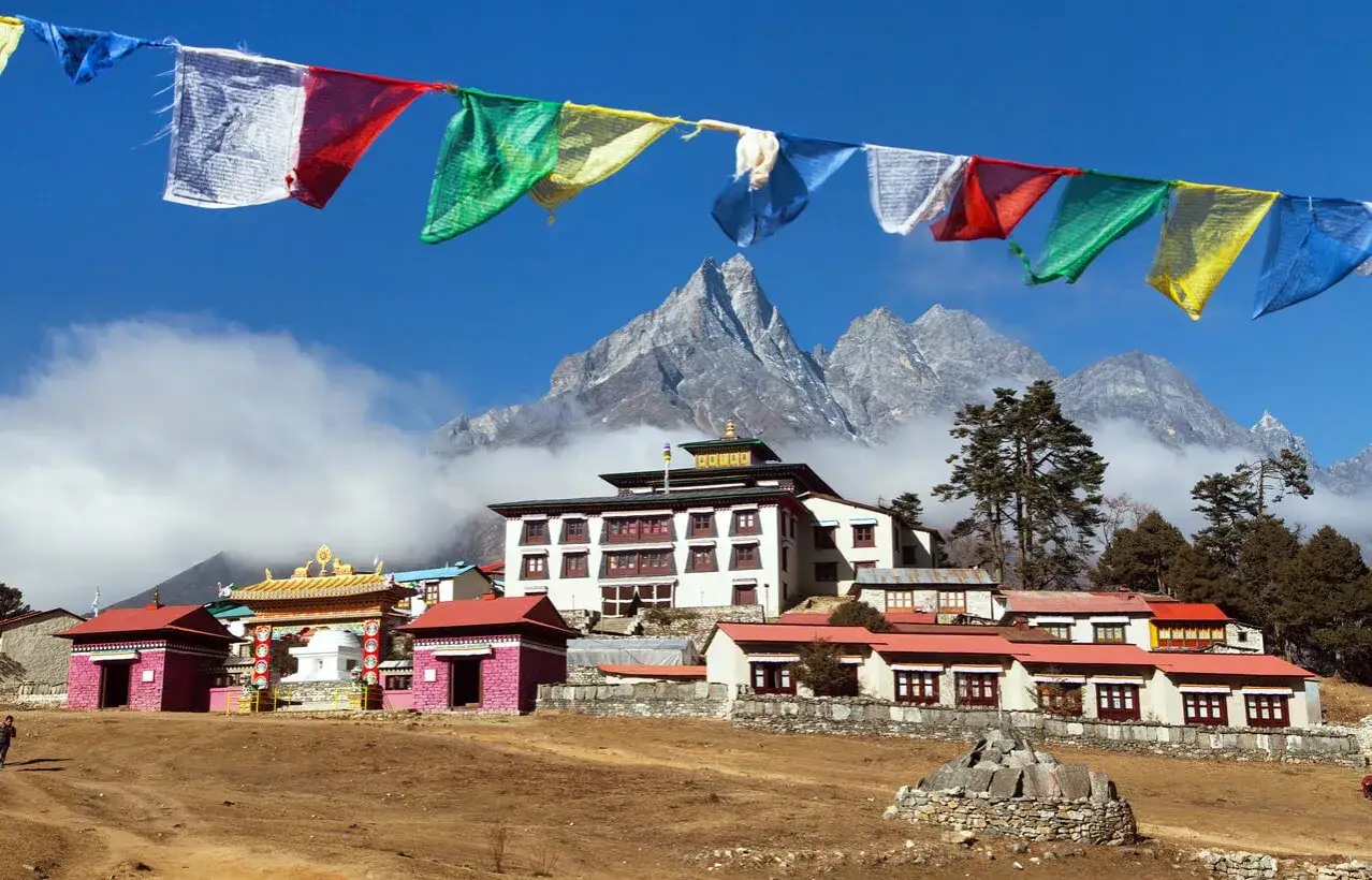 Zdjęcie Kiedy jechać do Nepalu? Najlepszy czas na trekking i zwiedzanie
