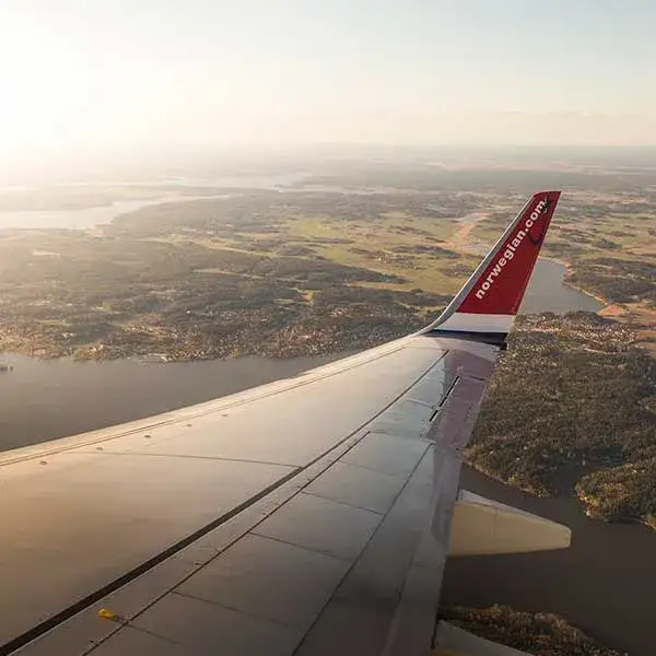 Zdjęcie Co można przewieźć w bagażu podręcznym do Norwegii? Oto zasady