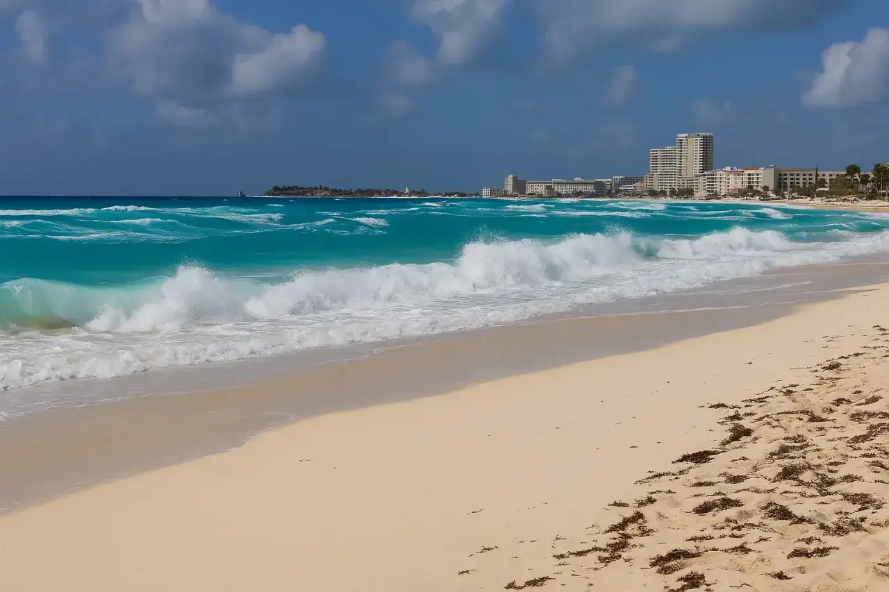 Zdjęcie Cancun czy jest bezpiecznie? Prawda o bezpieczeństwie dla turystów
