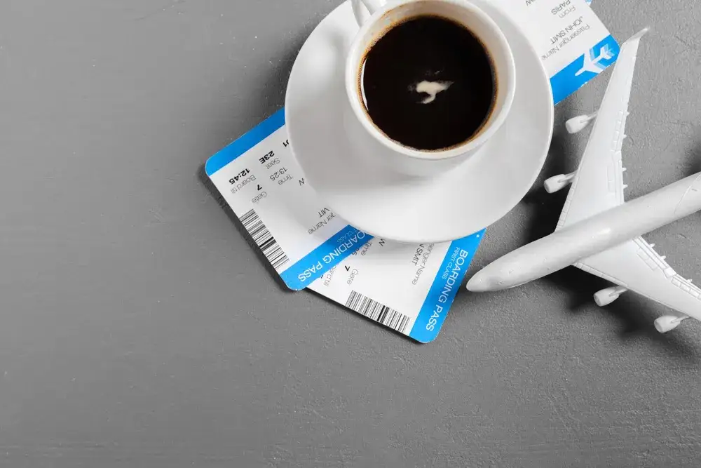 Zdjęcie Jak uzyskać zwrot za lot Ryanair i uniknąć zbędnych kosztów