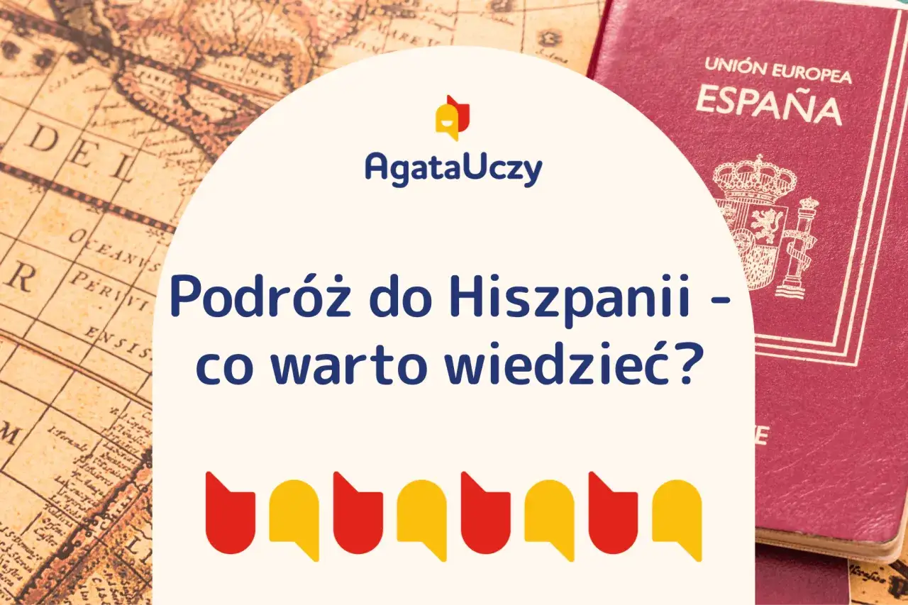 Paszport do Hiszpanii? Dowiedz się, czy do Hiszpanii trzeba paszport i co warto wiedzieć przed podróżą.