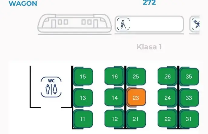 Zdjęcie Jak kupić bilet intercity w dwie strony bez zbędnych problemów