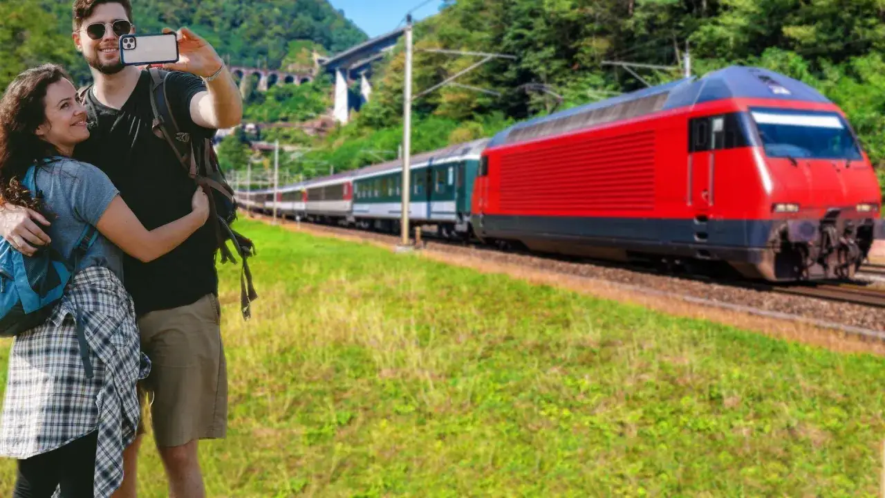 Zdjęcie Czy TLK to Intercity? Odkryj różnice i wspólne cechy pociągów