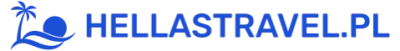 Logo hellastravel.pl