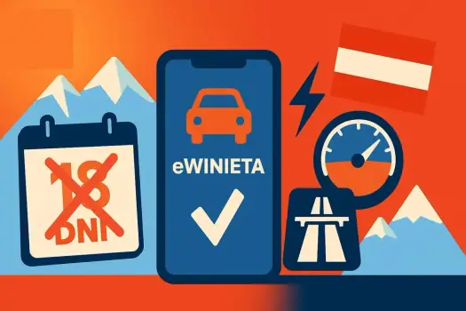 Winieta - co to jest, gdzie obowiązuje i jak uniknąć błędów?