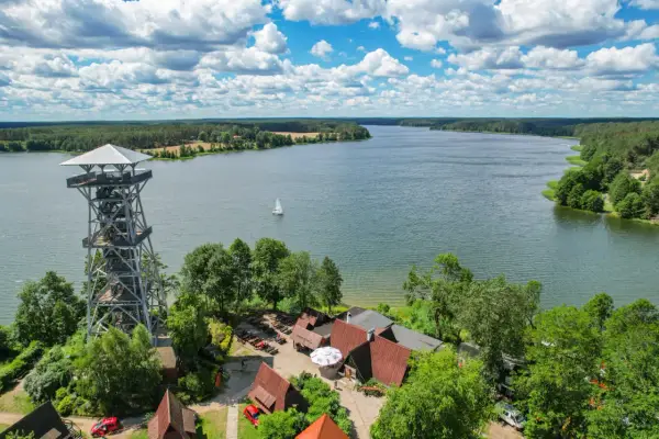Gdzie leżą Kaszuby - Poznaj granice regionu i zaplanuj swój urlop