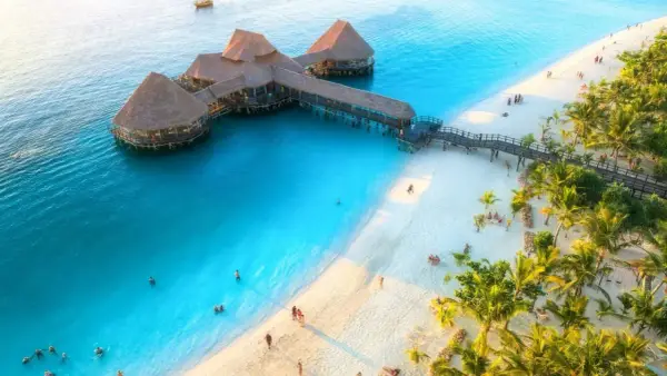 Kiedy na Zanzibar - Sprawdź najlepsze terminy i uniknij deszczu