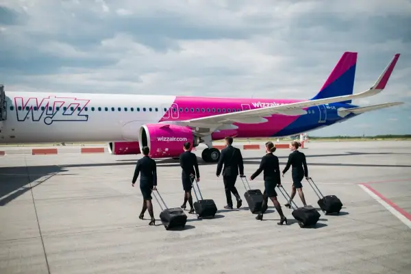 Odmowa wejścia na pokład Wizz Air - Co zrobić i jak uzyskać 600 EUR?