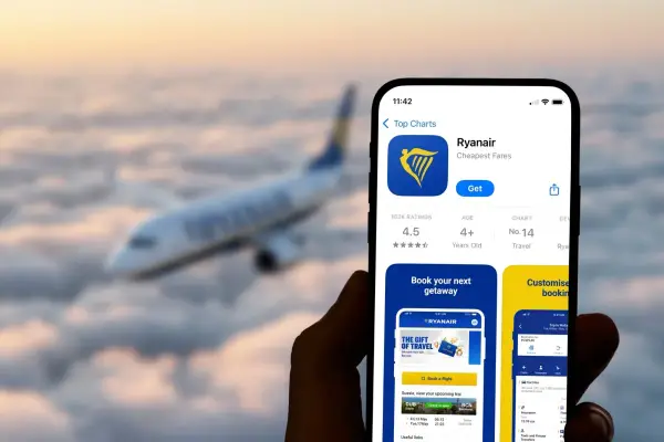 Kiedy odprawa online w Ryanair? Poznaj ważne terminy i zasady
