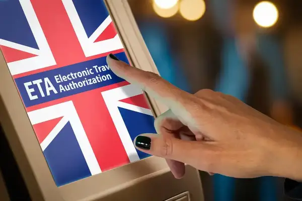 Wyjazd do Londynu - ETA czy wiza? Sprawdź aktualne wymogi w 2026