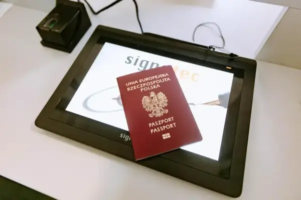 Jak sprawdzić numer paszportu i uniknąć oszustw paszportowych