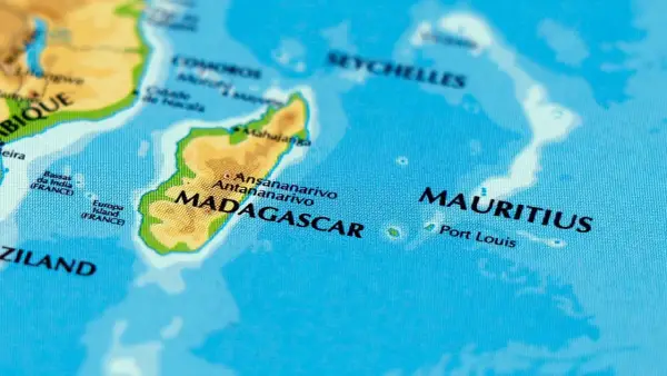 Gdzie leży Mauritius - Jak położenie wpływa na Twój urlop?