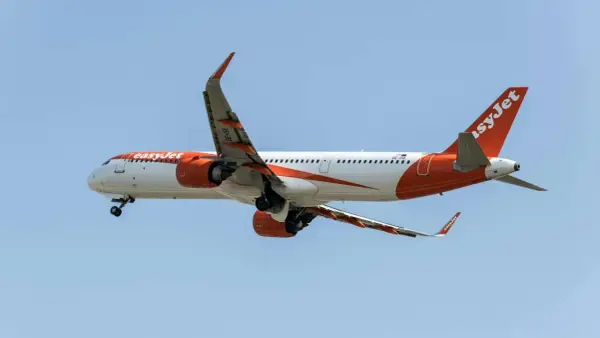 EasyJet bagaż - Wymiary, waga i jak uniknąć dopłat na lotnisku