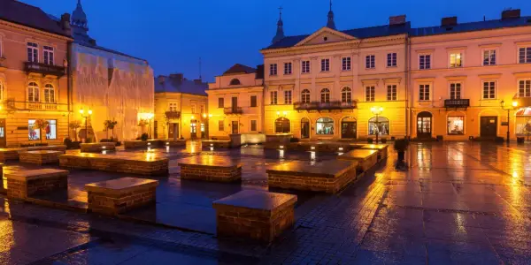 Atrakcje Piotrków Trybunalski – co warto zobaczyć i zwiedzić?