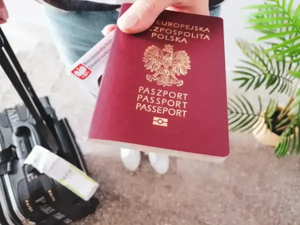 Czy do Rumunii potrzebny jest paszport? Oto, co musisz wiedzieć