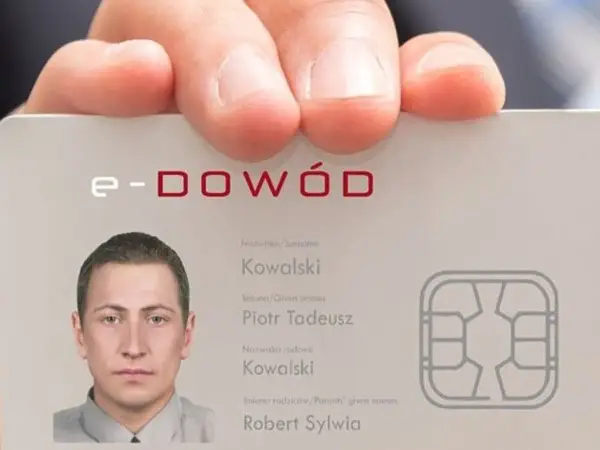 EEA national ID card - Co to jest i czy polski dowód wystarczy?
