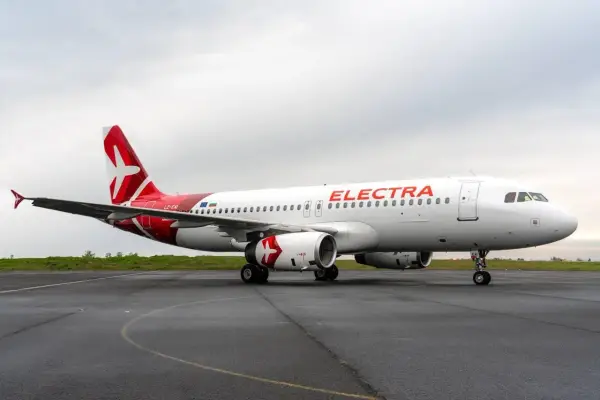 Electra Airways bagaż - Jakie są limity i jak uniknąć dopłat?