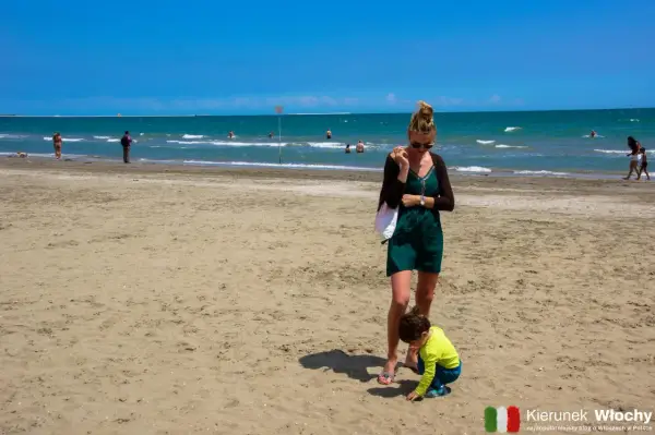 Plaże w Wenecji - Gdzie warto pojechać i jak wybrać najlepszą?