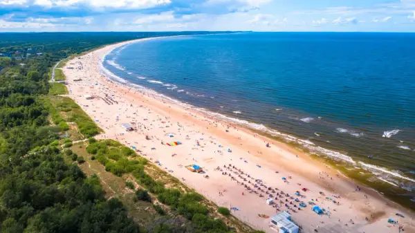 Najpiękniejsze plaże w Polsce - Jak wybrać tę idealną dla siebie?