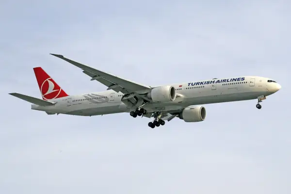Turkish Airlines - opinie, bagaż i przesiadka. Czy to się opłaca?
