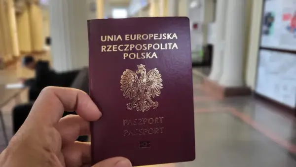 Ile ważny paszport? Sprawdź, co grozi przy jego wygaśnięciu