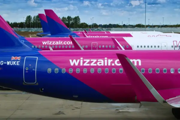 Zwrot biletu w Wizz Air - Jak skutecznie odzyskać pieniądze?