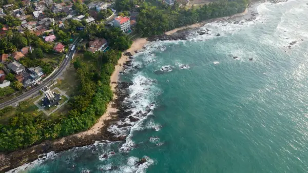 Bezpieczeństwo na Sri Lance - Na co uważać i jak uniknąć zagrożeń?