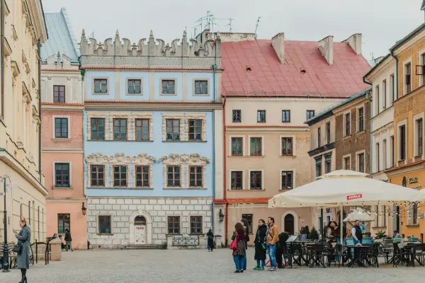 City break - jak zaplanować krótki wyjazd i nie przepłacić?