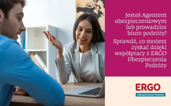 Ubezpieczenie podróżne Ergo - Czy warto? Opinie i analiza wariantów