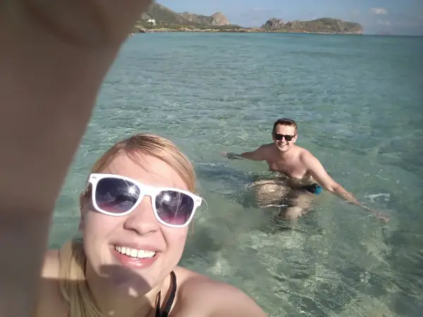 Pogoda w Grecji w październiku - Gdzie jest najcieplej i czy warto?