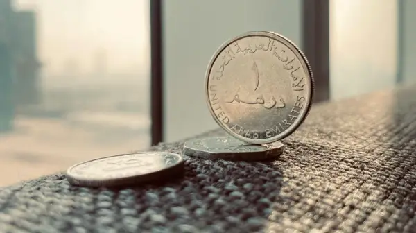 Waluta w Dubaju - Jak płacić na miejscu i nie stracić na kursie?
