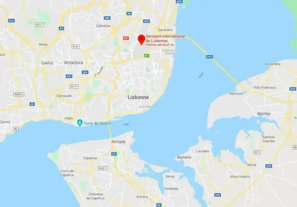Lotniska w Portugalii - Które wybrać? Poradnik podróżnika