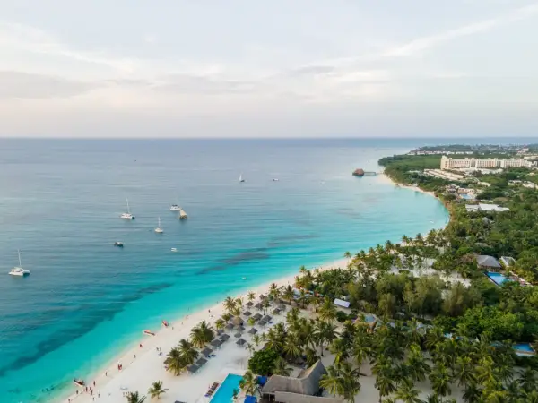 Ile kosztuje wyjazd na Zanzibar - Sprawdź realne ceny i budżet