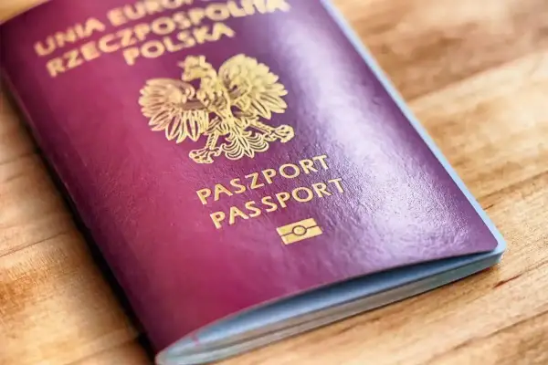Paszport biometryczny - Co to jest i jak uniknąć błędów przed podróżą?