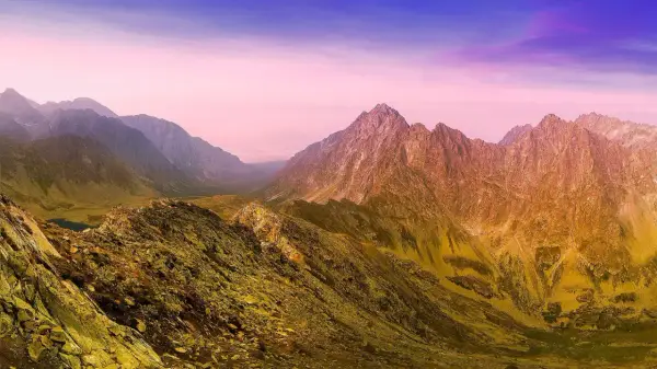 Ubezpieczenie w Tatry Słowackie - Dlaczego EKUZ to za mało?