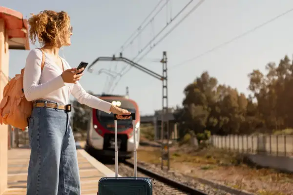 Duży bagaż w PKP Intercity - Jak uniknąć dopłat i problemów?