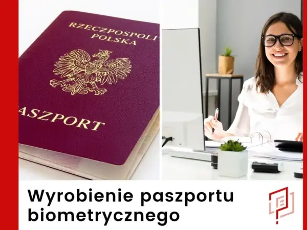 Jak szybko wyrobić paszport? Sprawdź, jak to zrobić w 15 minut