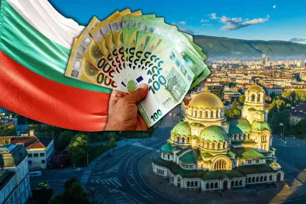 Ceny w Bułgarii 2026 - Czy po przejściu na euro jest drożej?