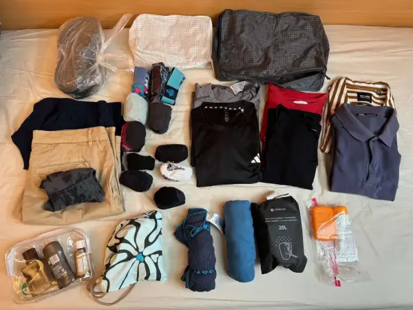 Co zabrać na wakacje do Hiszpanii – lista rzeczy, których nie możesz zapomnieć