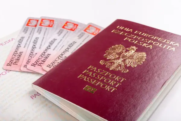 Czy do Czech potrzebny jest paszport - Czy wystarczy sam dowód?