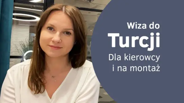 Wiza do Turcji - Czy jest wymagana? Poznaj zasady i uniknij błędów