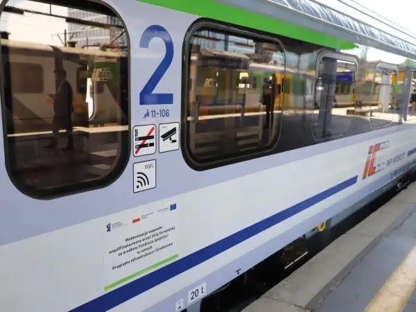 Kiedy można zwrócić bilety PKP? Sprawdź zasady i terminy zwrotu