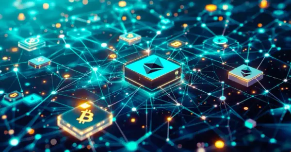 Kryptowaluty i zdecentralizowane finanse (DeFi): Przyszłość sektora finansowego